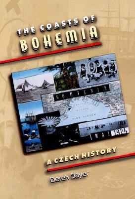 The Coasts of Bohemia: A Czech History (Paperback)