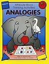 Attribute Block Thinking Activities: Analogies, Grades K-3
