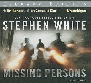 Missing Persons