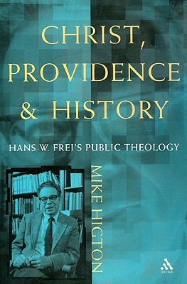 Christ, Providence and History (Paperback)
