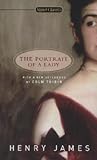 The Portrait of a Lady by Henry James