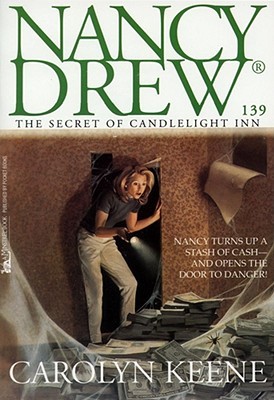 The Secret of Candlelight Inn (Nancy Drew, #139)