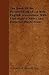 The Book Of the Prophet Ezekiel - A New English Translation, ... by Crawford Howell Toy