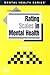 Rating Scales in Mental Health