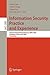 Information Security Practice and Experience: Second International Conference, ISPEC 2006, Hangzhou, China, April 11-14, 2006, Proceedings (Lecture Notes in Computer Science, 3903)