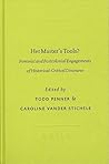 Her Master's Tools?: Feminist and Postcolonial Engagements of Historical-Critical Discourse (SBL - Global Perspectives on Biblical Scholarship, 9)
