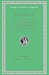 Lives, Volume I by Plutarch Lives, Volume I by Plutarch