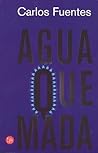 Agua quemada