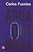 Agua quemada by Carlos Fuentes