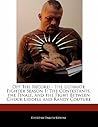 Off the Record - The Ultimate Fighter Season 1: The Contestants, the Finale, and the Fight Between Chuck Liddell and Randy Couture