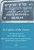 A Captive of the Dawn: The Life and Work of Peretz Markish (1895-1952) (Legenda Studies in Yiddish, 9)