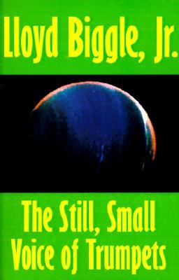 The Still, Small Voice of Trumpets (Interplanetary Relations Bureau #1)