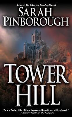 Tower Hill (Paperback)