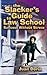 The Slacker's Guide to Law School by Juan Doria