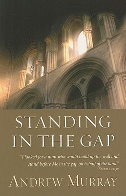 Standing In The Gap