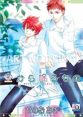 When the Heavens Smile (Paperback)