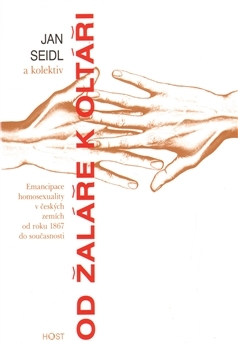 Od žaláře k oltáři: Emancipace homosexuality v českých zemích od roku 1867 do současnosti
