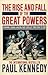 The Rise & Fall of the Great Powers: Economic Change & Military Conflict 1500-2000