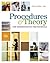 Procedures & Theory for Adm...