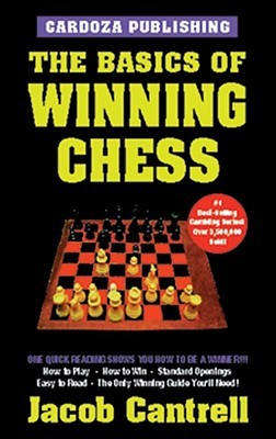 The Basics Of Winning Chess (Paperback)