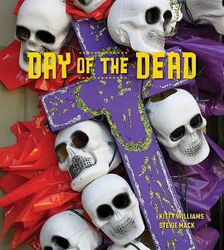 Day of the Dead (Hardcover)