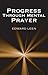 Progress Through Mental Prayer