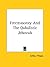 Freemasonry And The Qabalistic Jehovah by Arthur Preuss