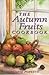 The Autumn Fruits Cookbook (Cavalier Cookbooks)