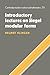 Introductory Lectures on Siegel Modular Forms (Cambridge Studies in Advanced Mathematics, Series Number 20)