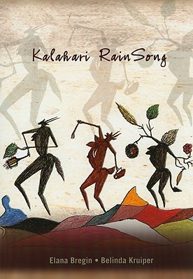 Kalahari RainSong (Paperback)