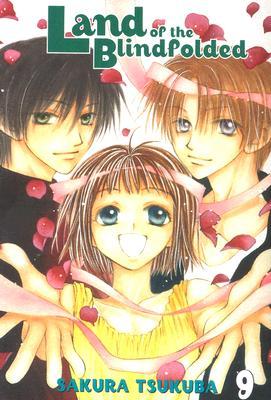 Land of the Blindfolded, Vol. 9 (Paperback)