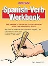 Spanish Verb Workbook (English and Spanish Edition)