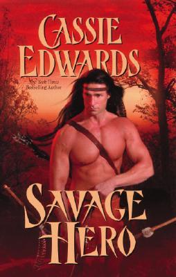 Savage Hero (Savage, #20)