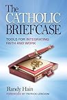 Catholic Briefcase by Randy Hain