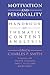 Motivation and Personality: Handbook of Thematic Content Analysis