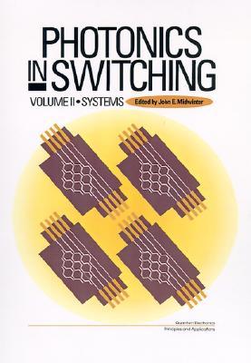 Photonics in Switching