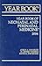 Year Book Of Neonatal And Perinatal Medicine 2004 by Avroy A. Fanaroff