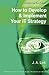 How to Develop & Implement Your IT Strategy