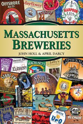 Massachusetts Breweries (Paperback)