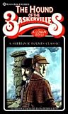 The Hound of the Baskervilles by Arthur Conan Doyle