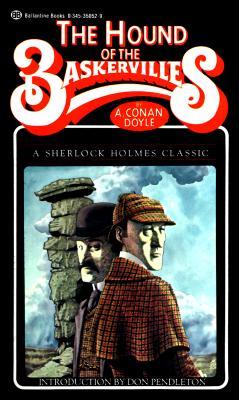 The Hound of the Baskervilles