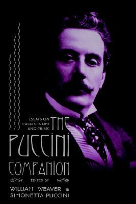 The Puccini Companion (Paperback)