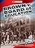 Brown v. Board of Education (Cornerstones of Freedom: Third Series)