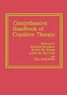 Comprehensive Handbook of Cognitive Therapy