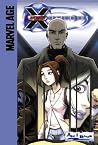 X-Men: Evolution (Marvel Age): Am I Blue X-Men: Evolution (Marvel Age): Am I Blue