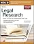 Legal Research: How to Find & Understand the Law