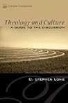 Theology and Culture: A Guide to the Discussion (Cascade Companions)