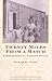 Twenty Miles From A Match by Sarah E. Olds