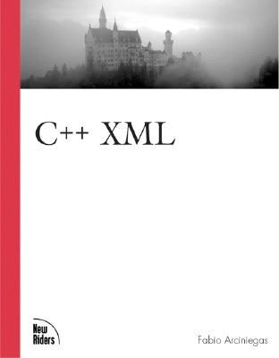 C++ Xml
