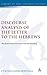 A Discourse Analysis of the Letter to the Hebrews by Cynthia Long Westfall